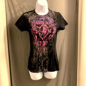 Skin Industries shirt size S